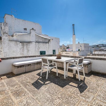 The Goodies Of Historic Center Ostuni Zewnętrze zdjęcie