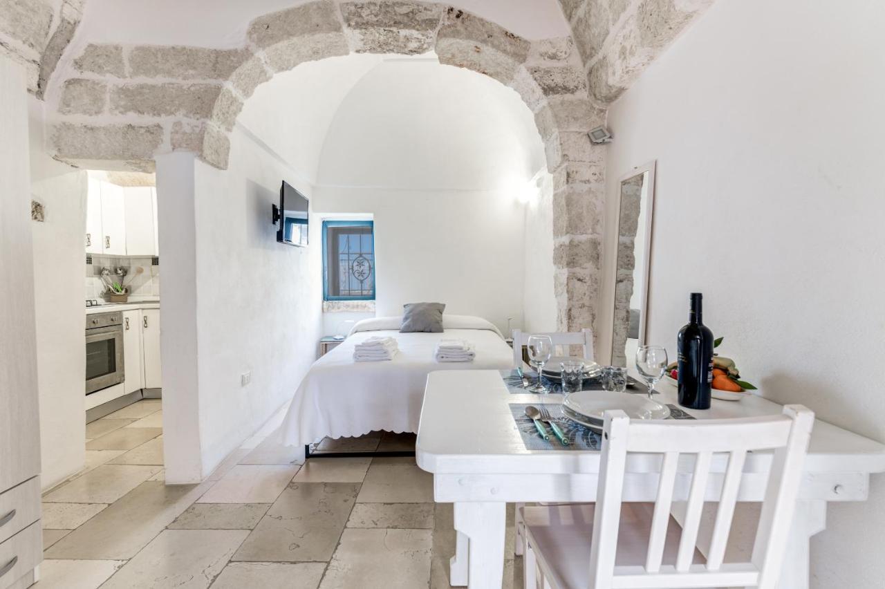 The Goodies Of Historic Center Ostuni Zewnętrze zdjęcie