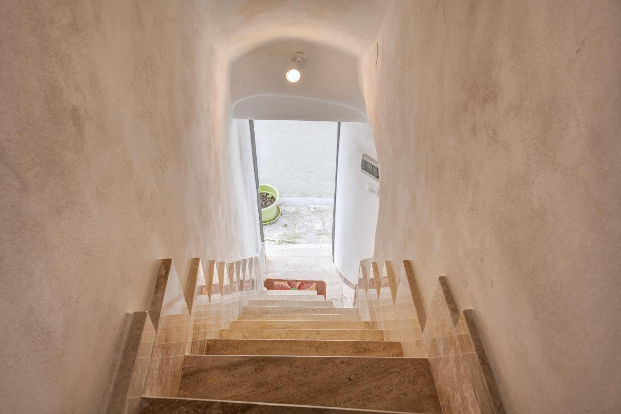 The Goodies Of Historic Center Ostuni Zewnętrze zdjęcie