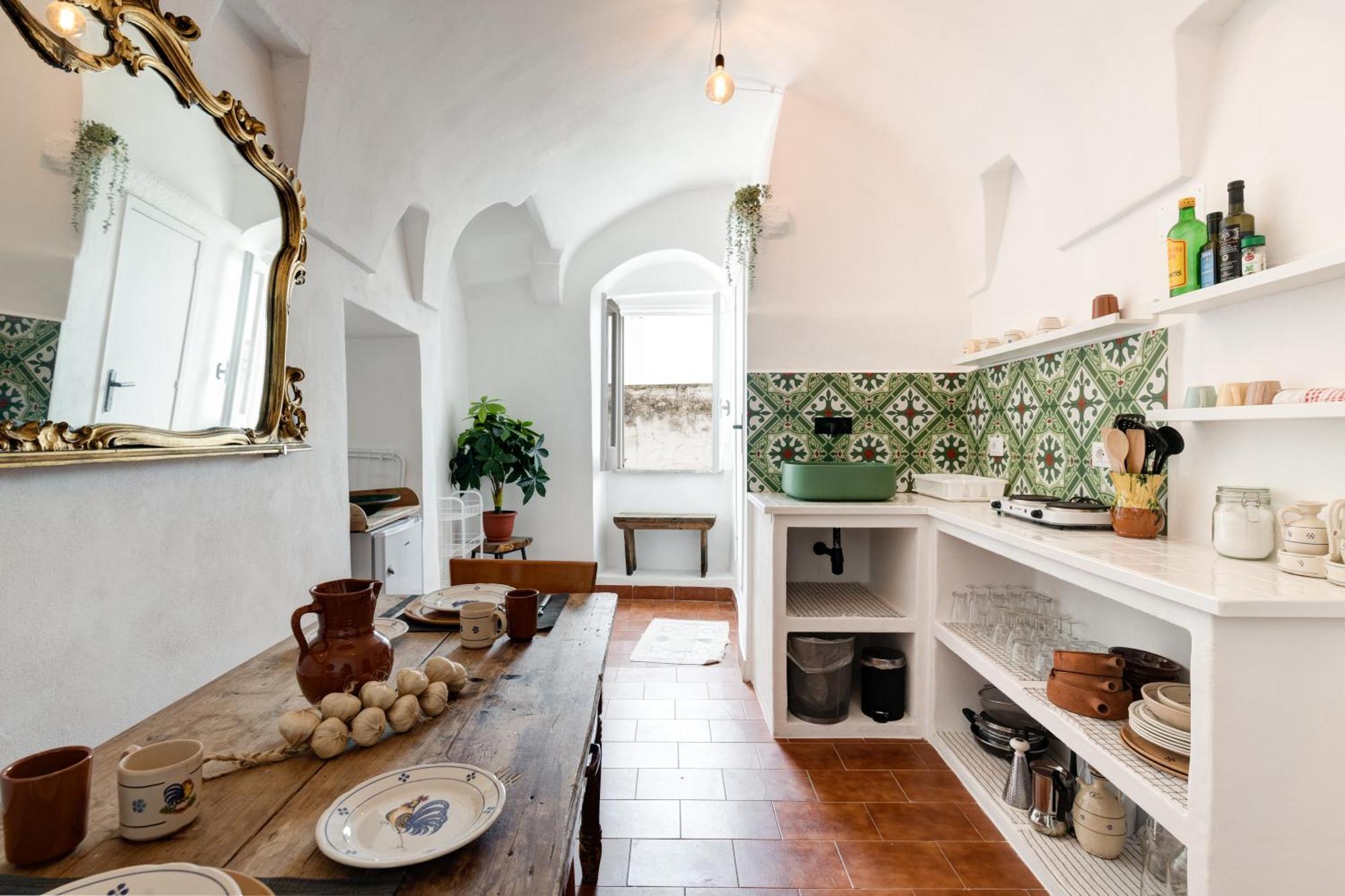 The Goodies Of Historic Center Ostuni Zewnętrze zdjęcie