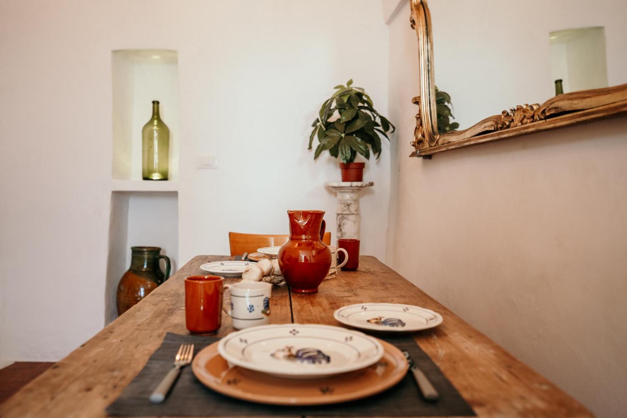 The Goodies Of Historic Center Ostuni Zewnętrze zdjęcie
