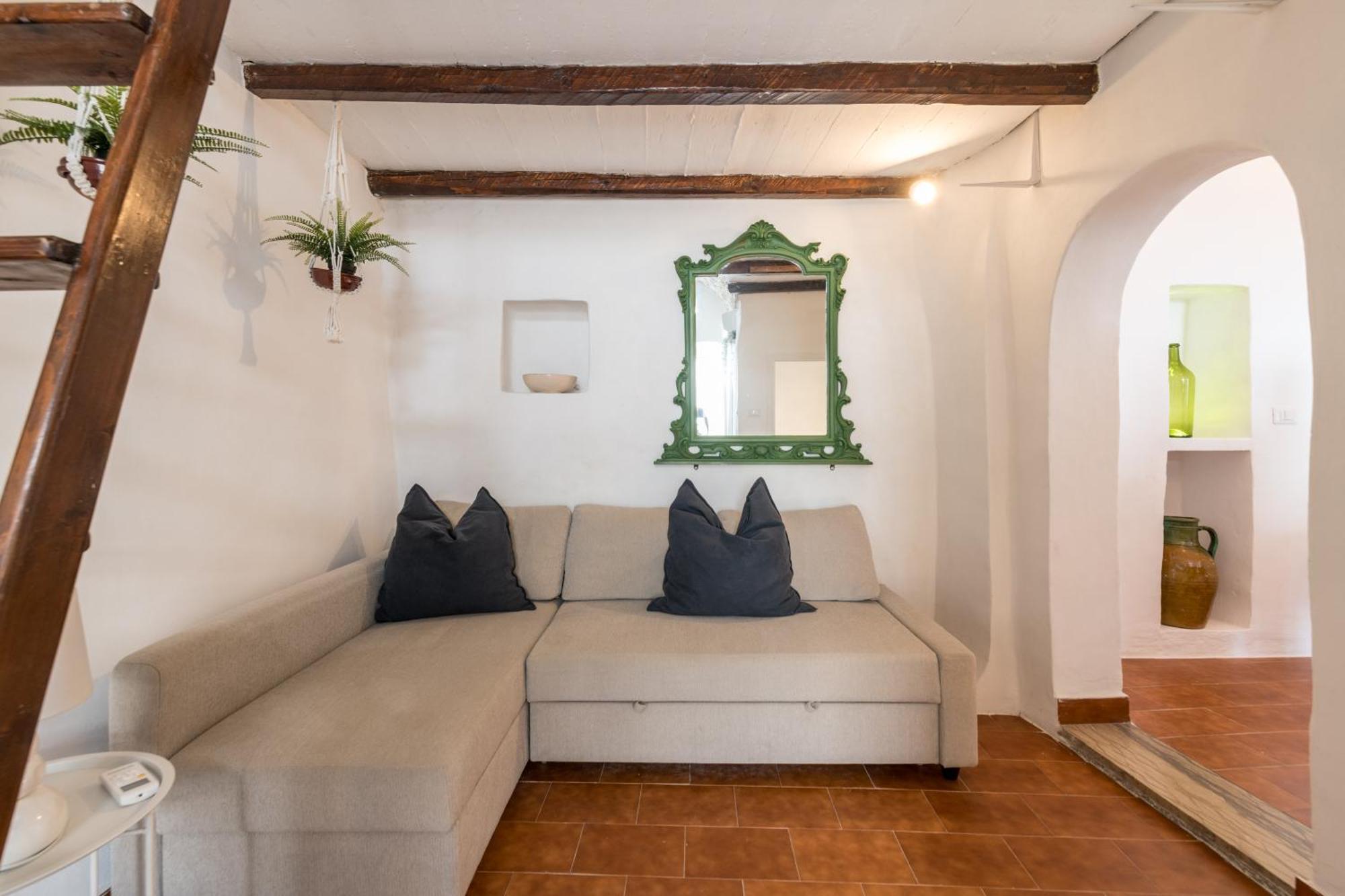 The Goodies Of Historic Center Ostuni Zewnętrze zdjęcie