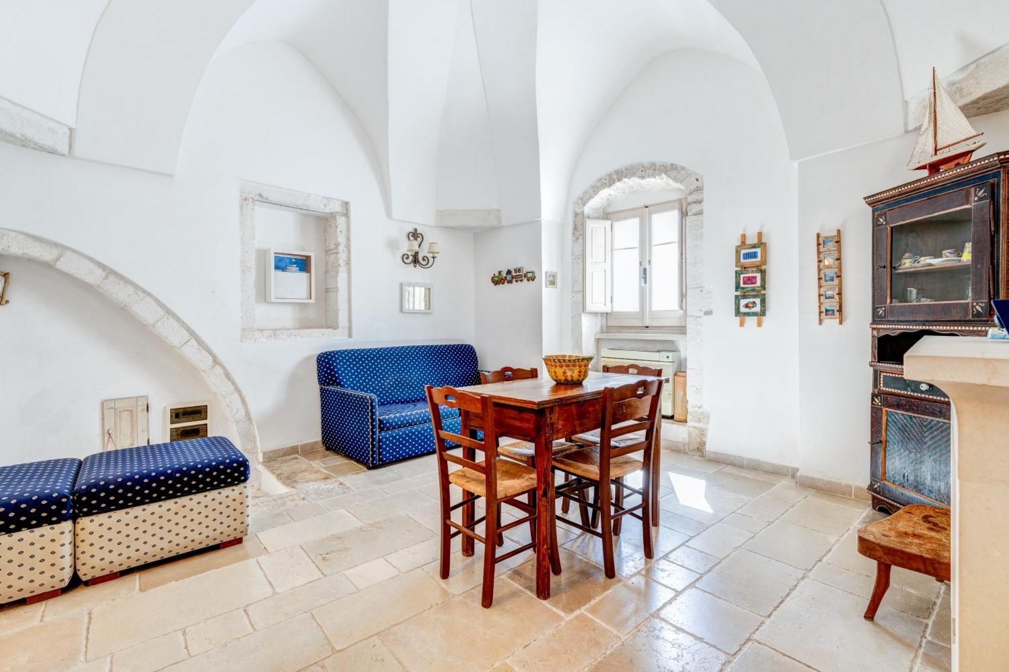 The Goodies Of Historic Center Ostuni Zewnętrze zdjęcie