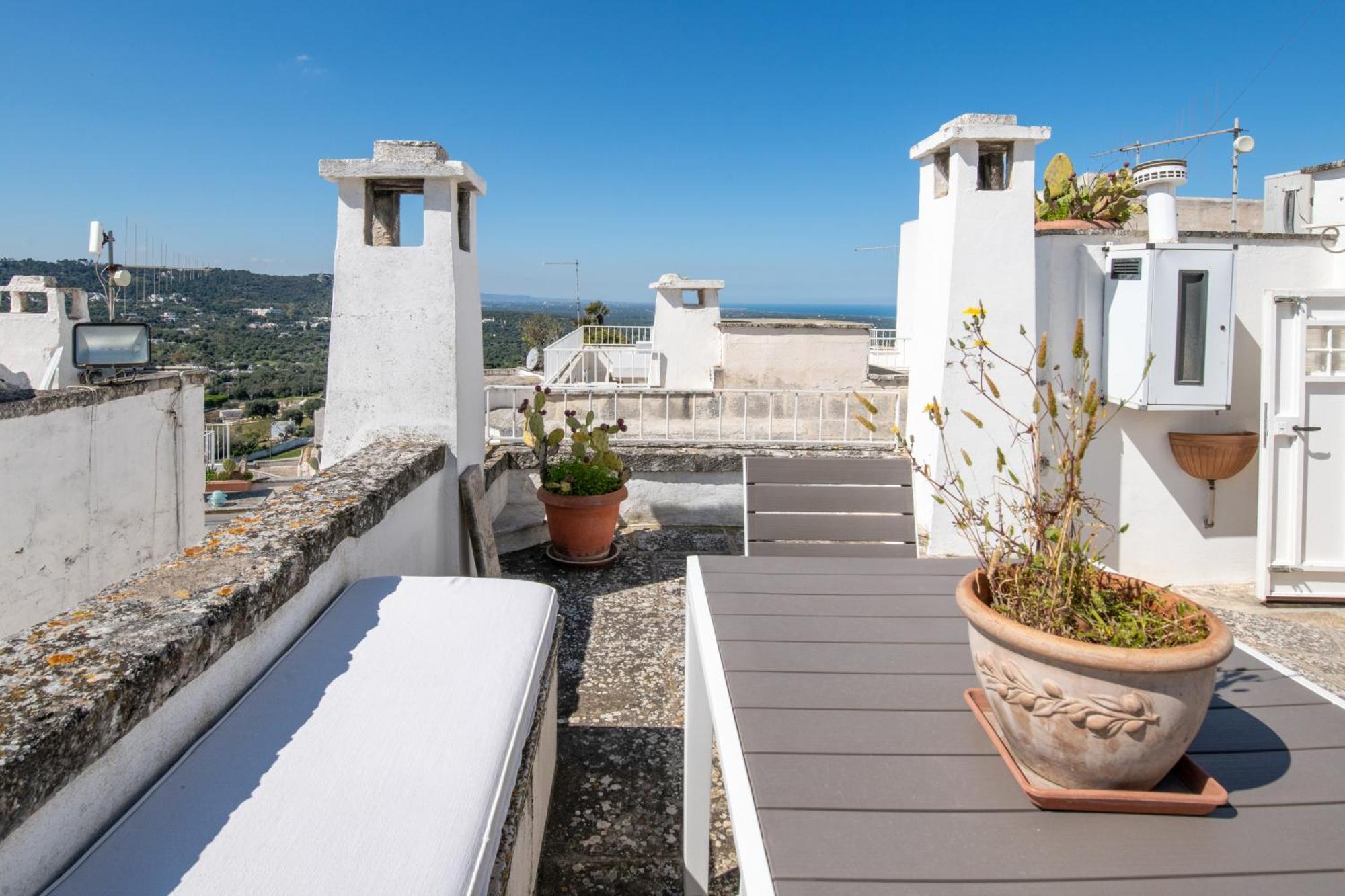 The Goodies Of Historic Center Ostuni Zewnętrze zdjęcie