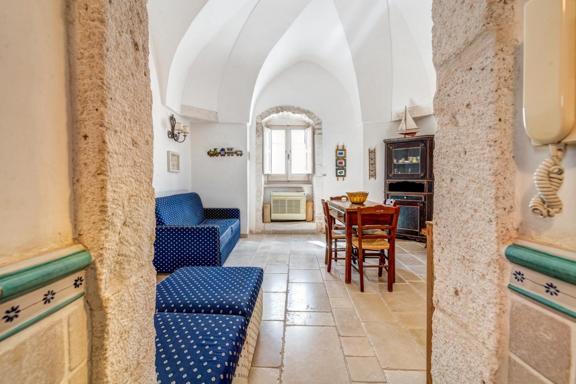 The Goodies Of Historic Center Ostuni Zewnętrze zdjęcie