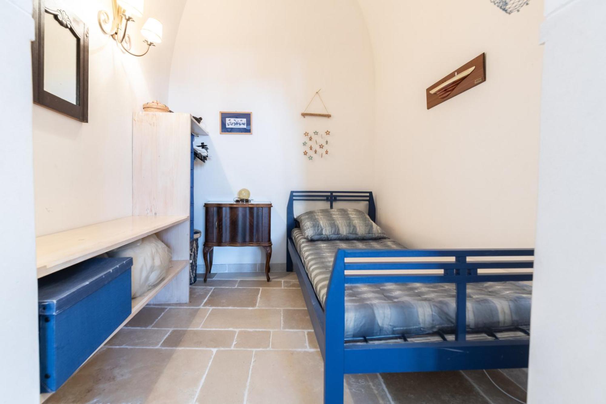 The Goodies Of Historic Center Ostuni Zewnętrze zdjęcie