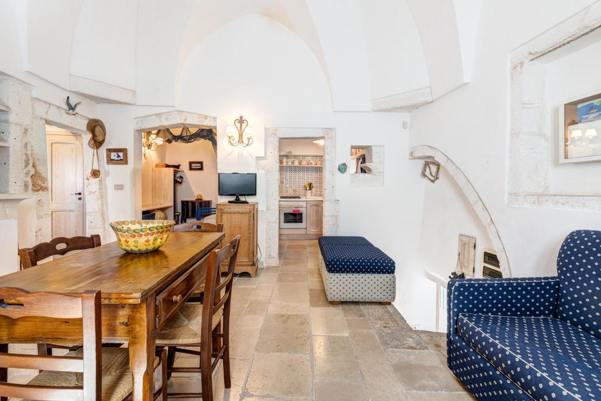 The Goodies Of Historic Center Ostuni Zewnętrze zdjęcie