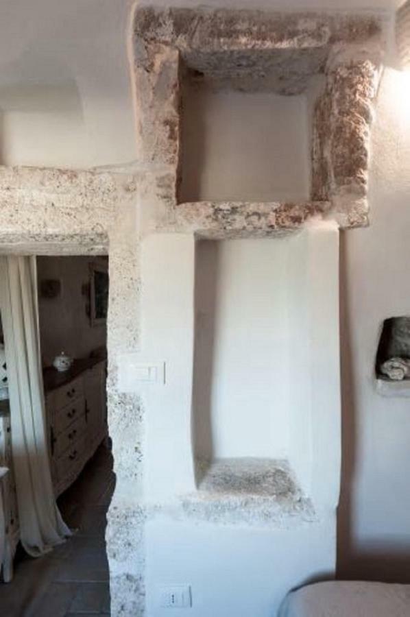 The Goodies Of Historic Center Ostuni Zewnętrze zdjęcie