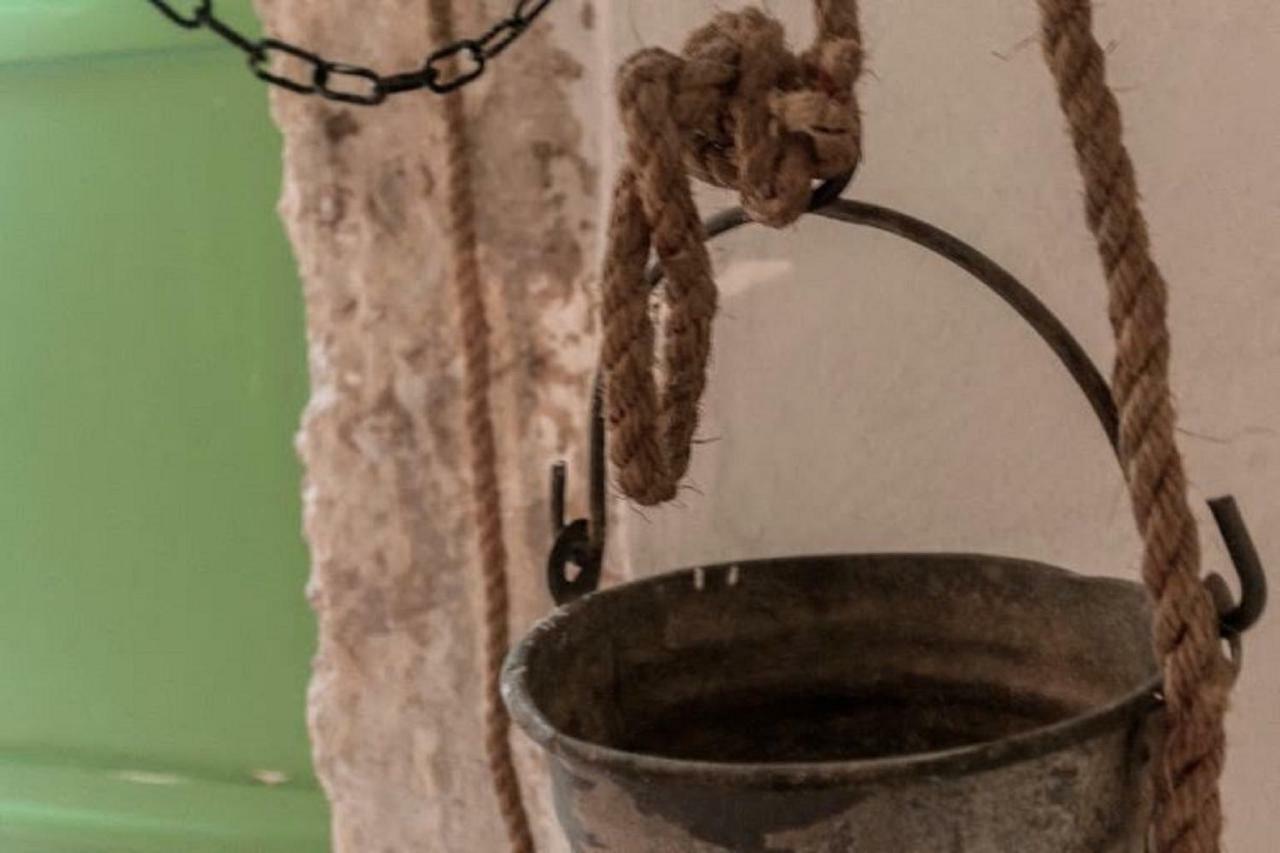 The Goodies Of Historic Center Ostuni Zewnętrze zdjęcie