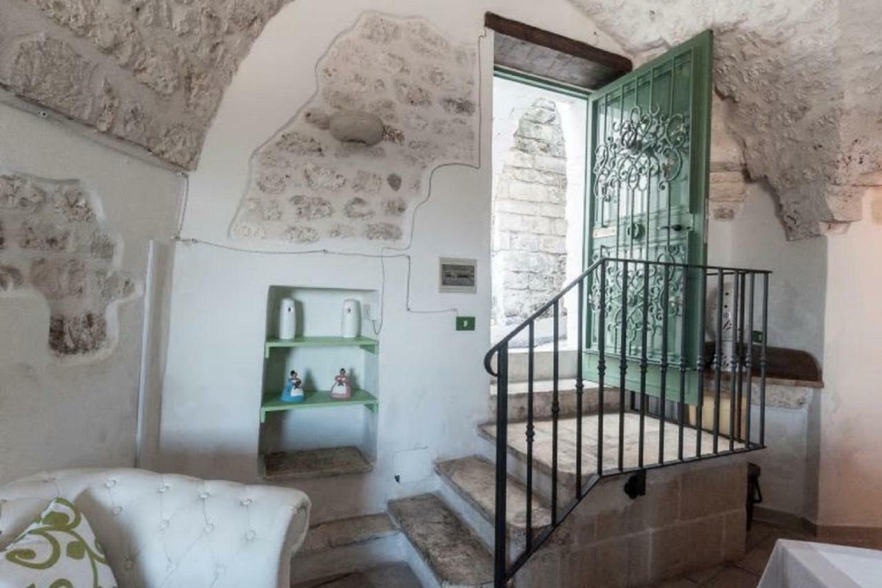 The Goodies Of Historic Center Ostuni Zewnętrze zdjęcie