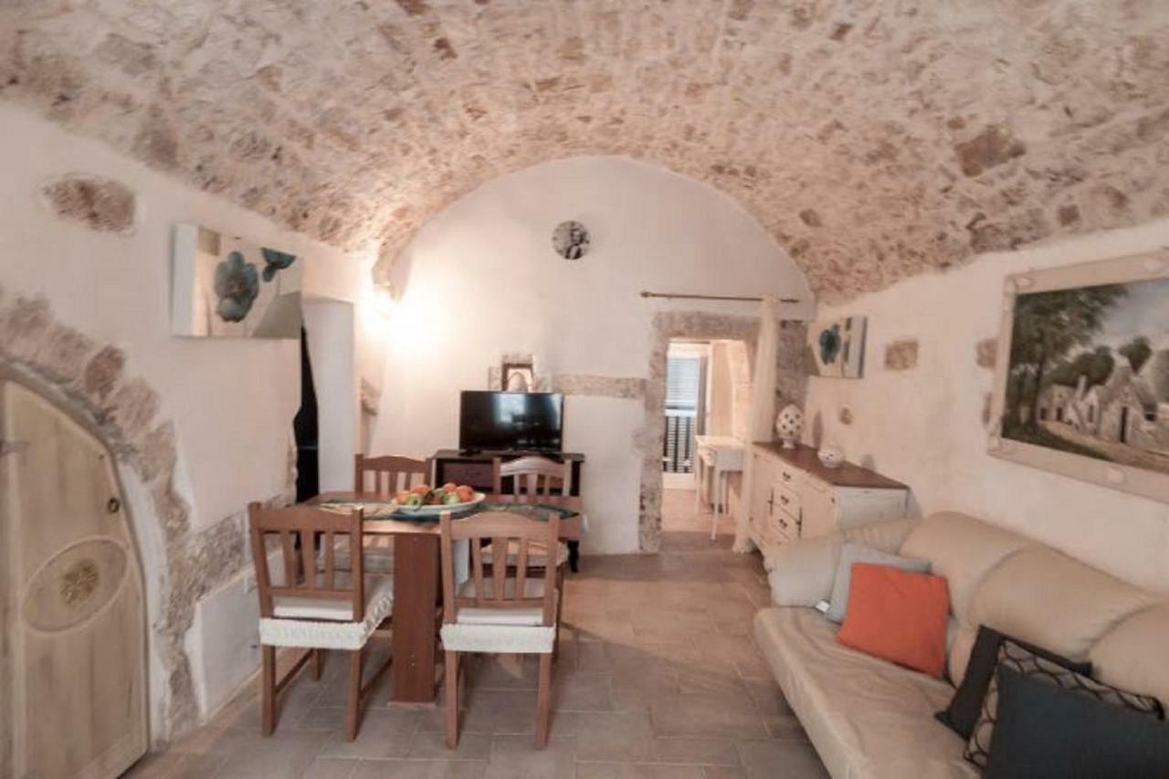 The Goodies Of Historic Center Ostuni Zewnętrze zdjęcie