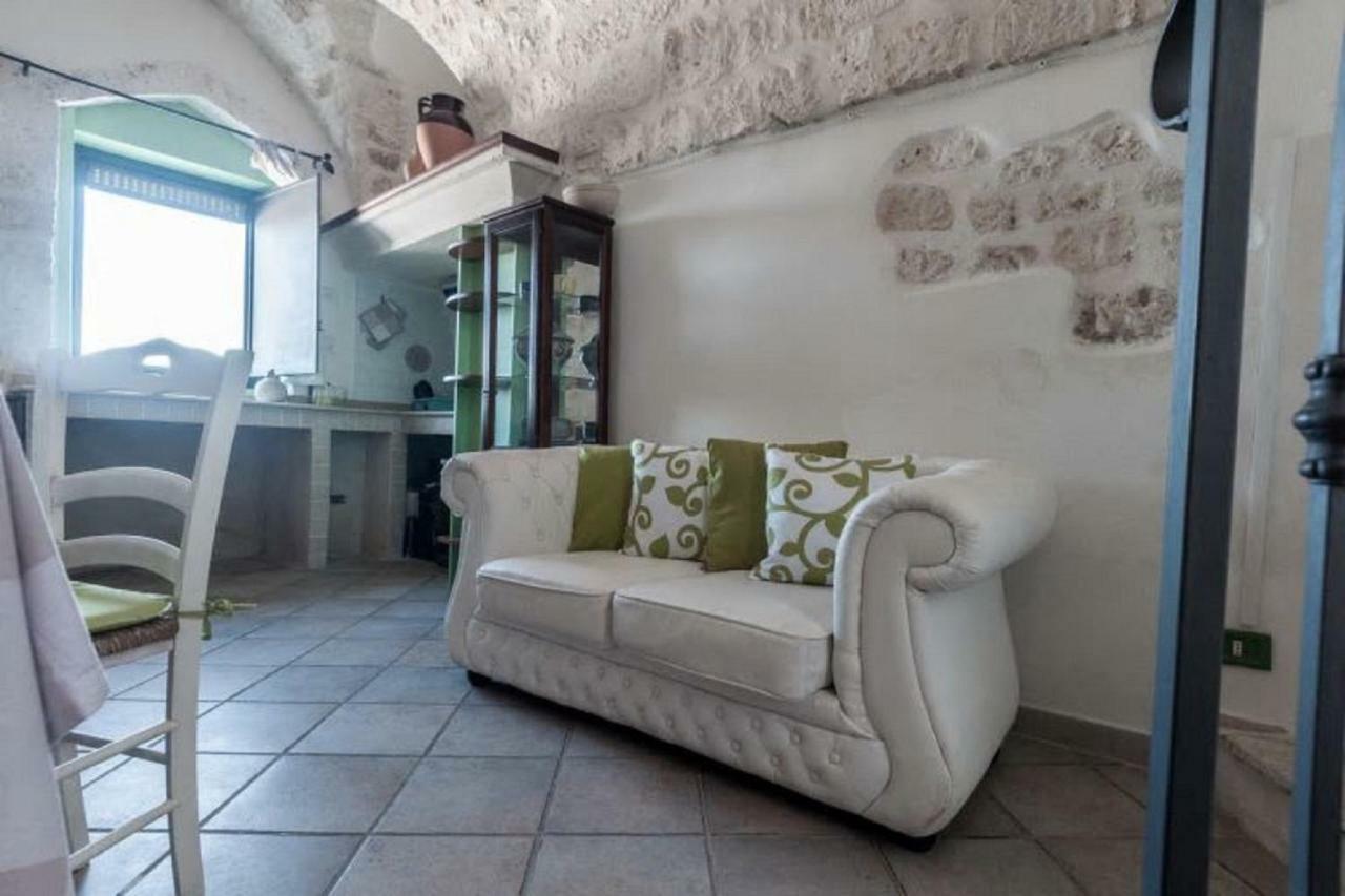 The Goodies Of Historic Center Ostuni Zewnętrze zdjęcie