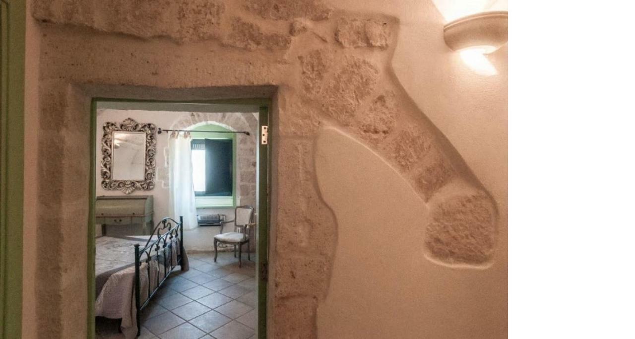The Goodies Of Historic Center Ostuni Zewnętrze zdjęcie