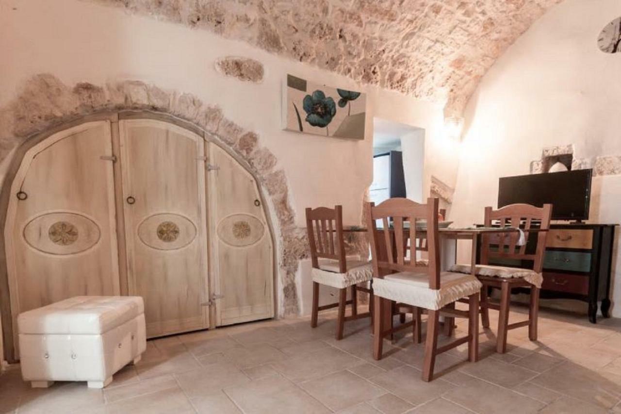 The Goodies Of Historic Center Ostuni Zewnętrze zdjęcie