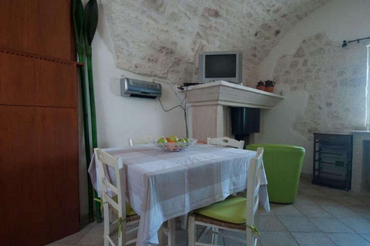 The Goodies Of Historic Center Ostuni Zewnętrze zdjęcie