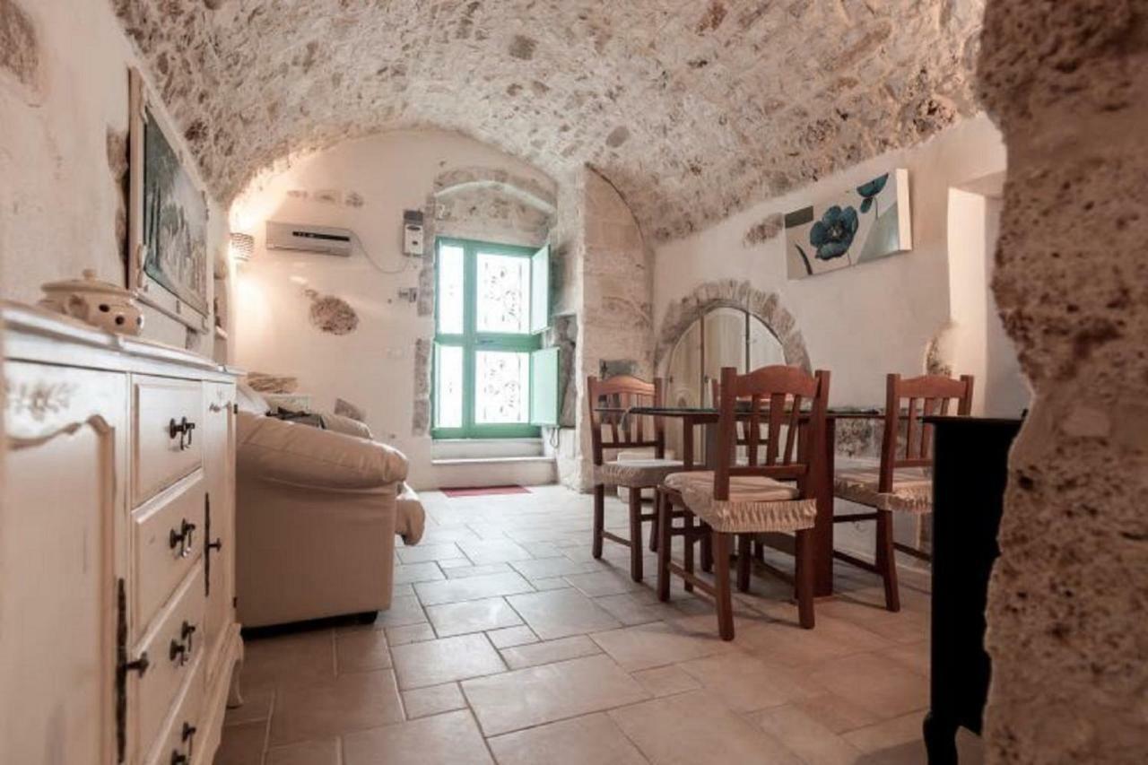 The Goodies Of Historic Center Ostuni Zewnętrze zdjęcie