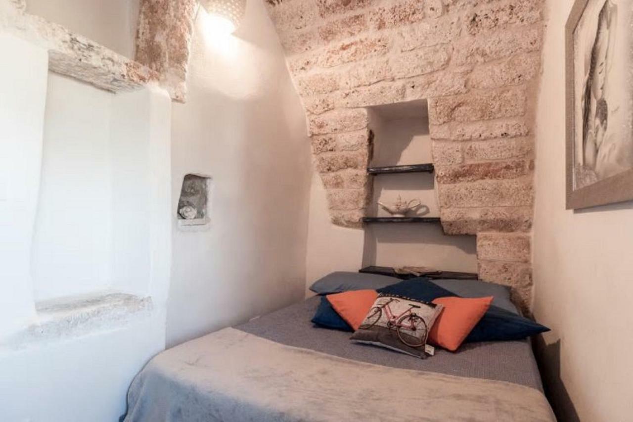 The Goodies Of Historic Center Ostuni Zewnętrze zdjęcie