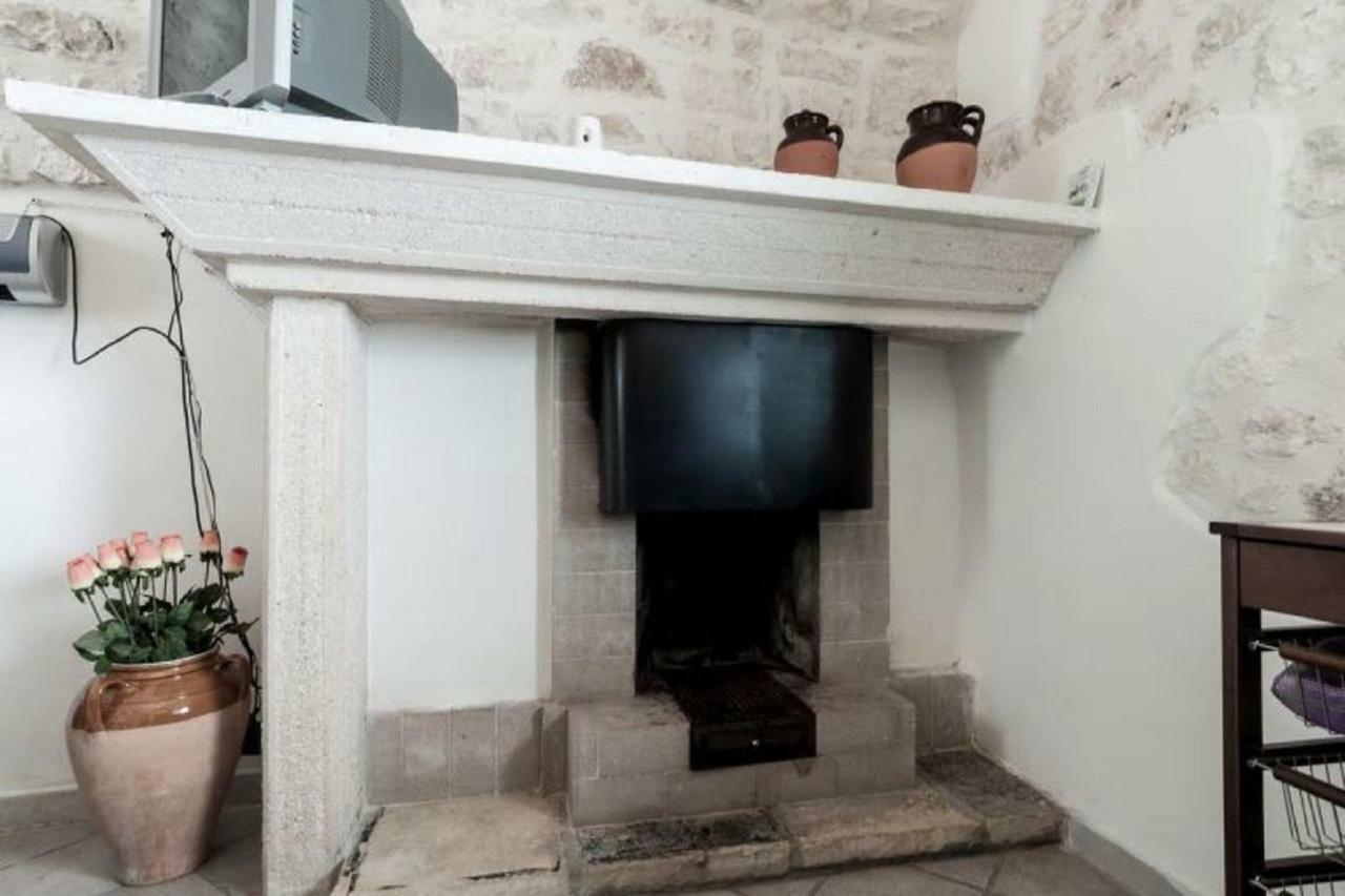 The Goodies Of Historic Center Ostuni Zewnętrze zdjęcie